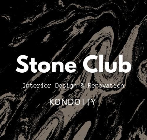 STONE CLUB Kondotty